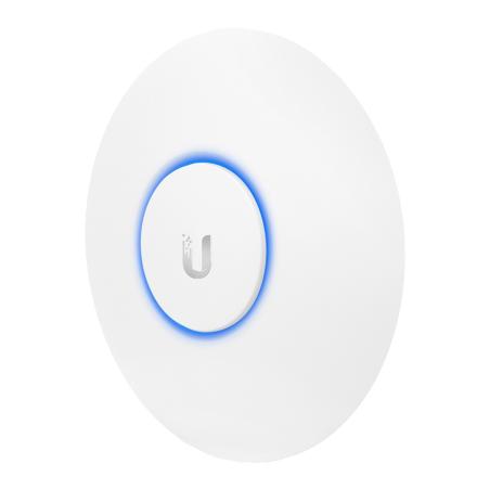 UAP-AC-PRO punto de acceso inalámbrico 1300 Mbit/s Blanco Energía sobre Ethernet (PoE)
