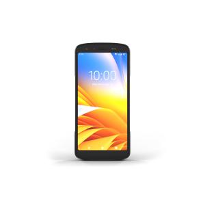 TC27 ordenador móvil de mano 15,2 cm (6") 1080 x 2160 Pixeles Pantalla táctil Negro