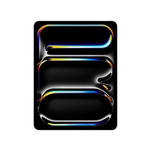 iPad Pro Apple M 512 GB 33 cm (13") 8 GB Wi-Fi 6E (802.11ax) iPadOS 17 Plata
