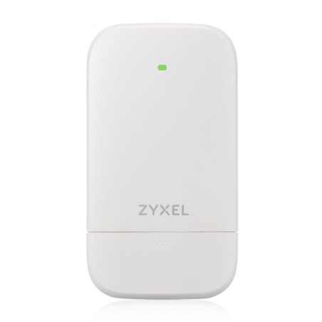 Zyxel POE12-3PD-ZZ0101F adaptador e inyector de PoE Gigabit Ethernet