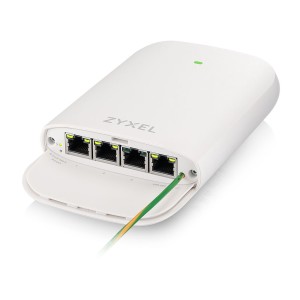 Zyxel POE12-3PD-ZZ0101F adaptador e inyector de PoE Gigabit Ethernet
