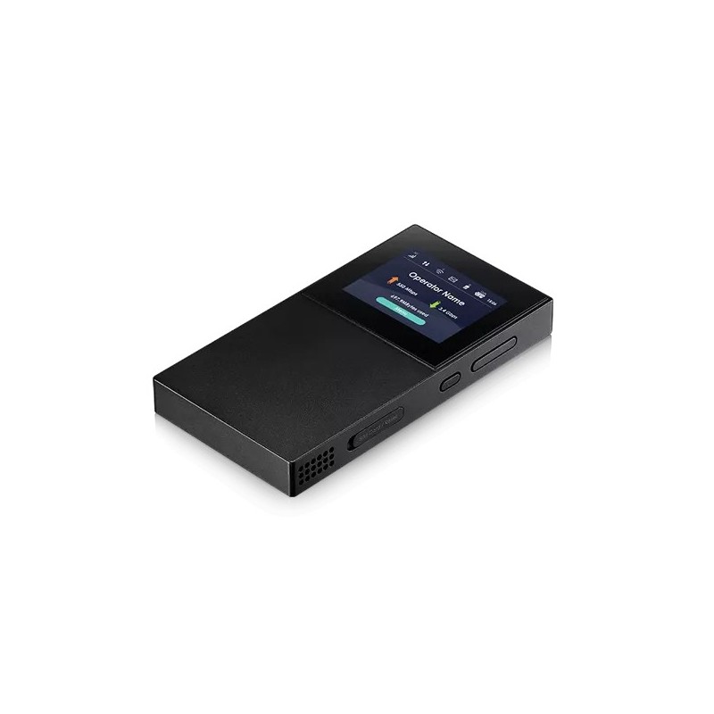 Zyxel NR2301 Router de red móvil