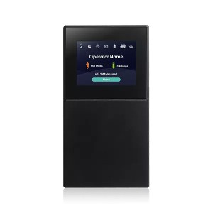 Zyxel NR2301 Router de red móvil