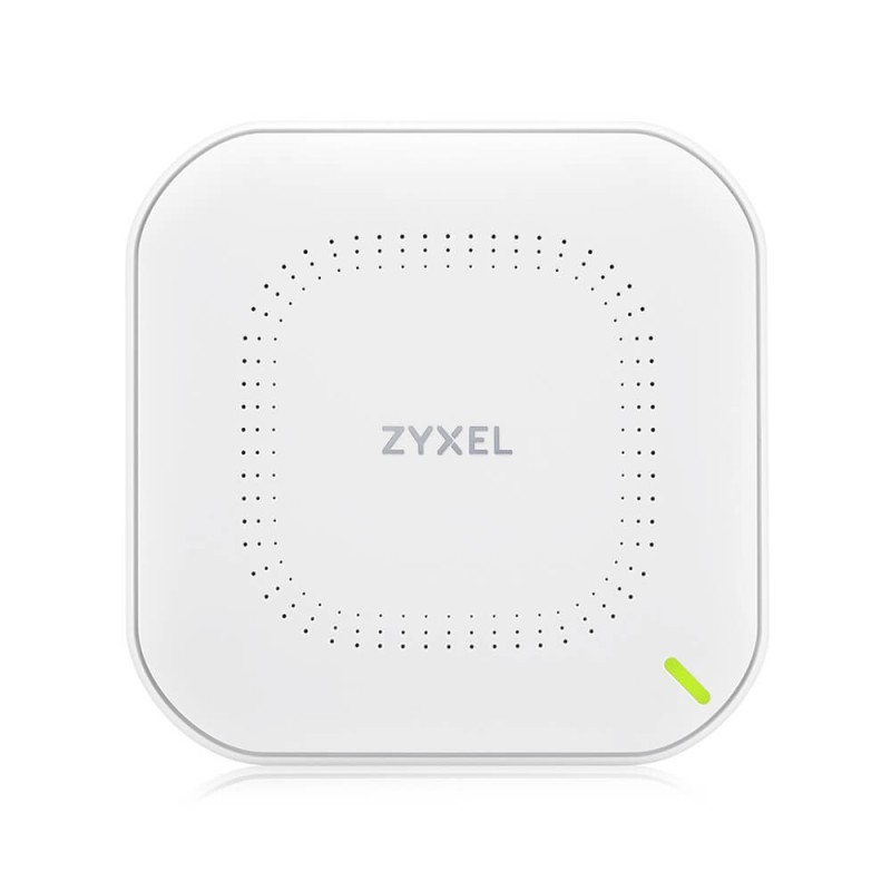 Zyxel NWA90AX PRO 2400 Mbit s Blanco Energía sobre Ethernet (PoE)