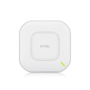 Zyxel NWA110AX 1200 Mbit s Blanco Energía sobre Ethernet (PoE)