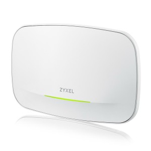 Zyxel NWA130BE-EU0101F punto de acceso inalámbrico 5764 Mbit s Blanco Energía sobre Ethernet (PoE)