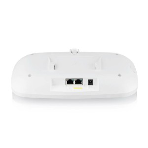 Zyxel NWA130BE-EU0101F punto de acceso inalámbrico 5764 Mbit s Blanco Energía sobre Ethernet (PoE)