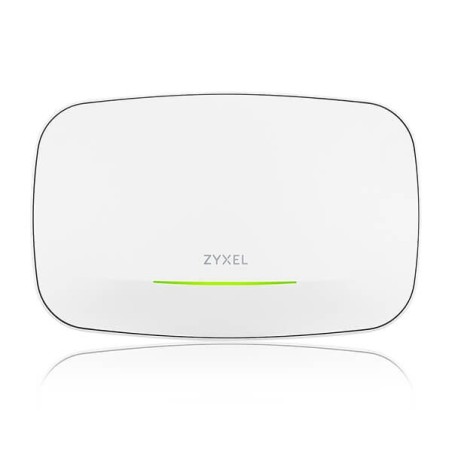 Zyxel NWA210BE 11530 Mbit s Blanco Energía sobre Ethernet (PoE)