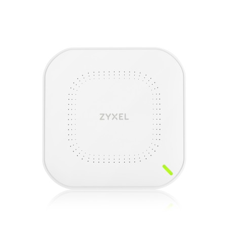 Zyxel NWA50AX 1775 Mbit s Blanco Energía sobre Ethernet (PoE)
