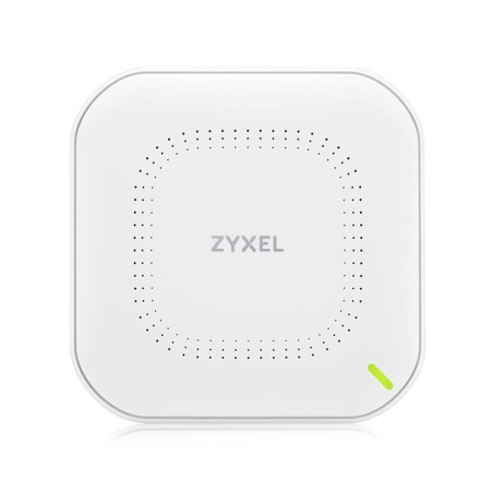 Zyxel NWA50AX PRO 2400 Mbit s Blanco Energía sobre Ethernet (PoE)