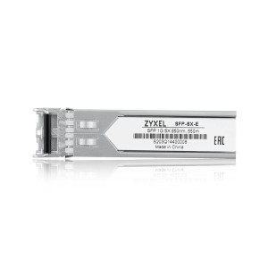 Zyxel SFP-SX-E red modulo transceptor Fibra óptica 1000 Mbit s 850 nm