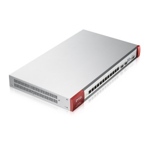 Zyxel ATP700 cortafuegos (hardware) 1U 6 Gbit s