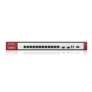 Zyxel ATP700 cortafuegos (hardware) 1U 6 Gbit s