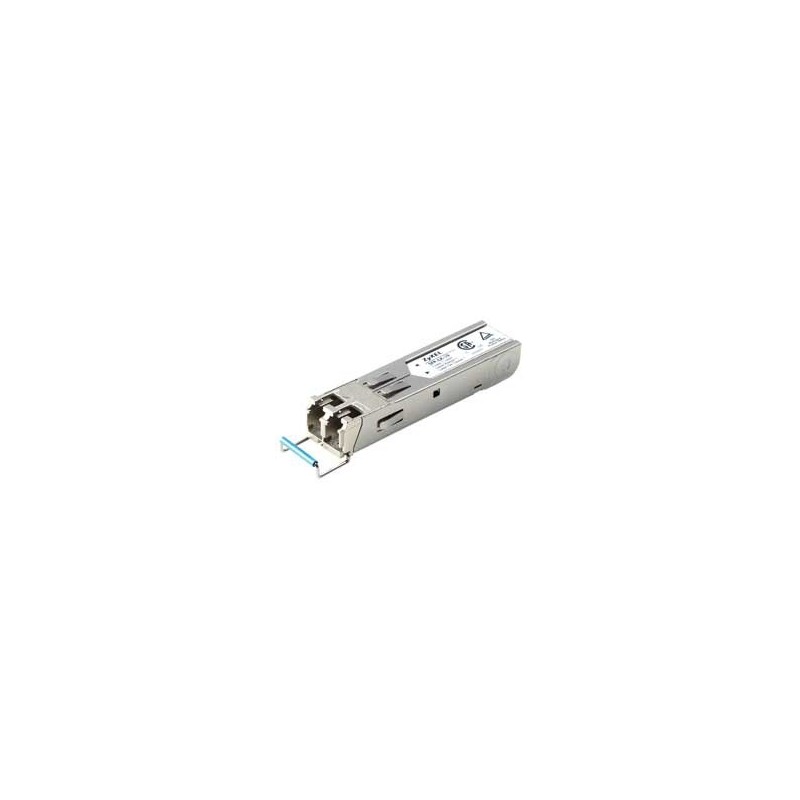 Zyxel SFP-LX-10-D red modulo transceptor 1000 Mbit s 1310 nm