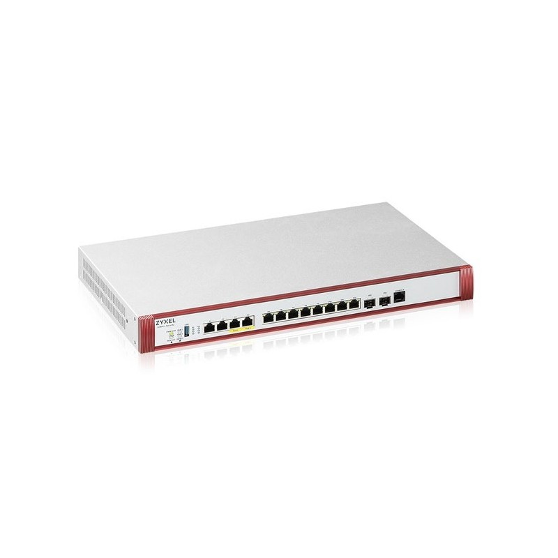 Zyxel USGFLEX100H cortafuegos (hardware) 3 Gbit s