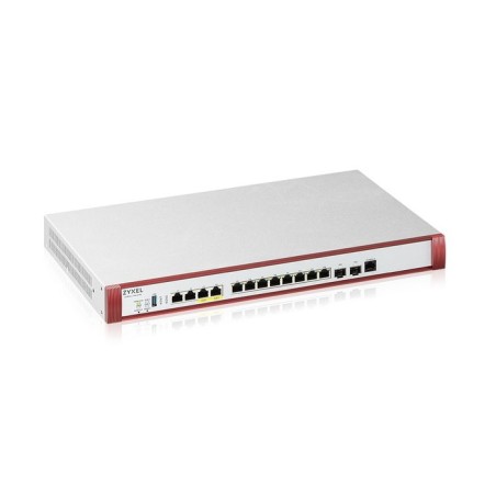 Zyxel USGFLEX100H cortafuegos (hardware) 3 Gbit s