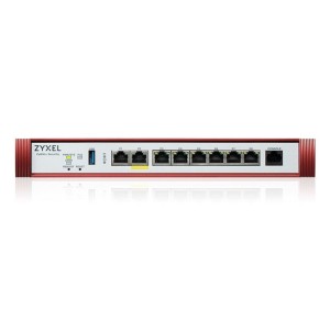 Zyxel USG Flex 100HP cortafuegos (hardware) 3 Gbit s