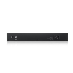 Zyxel XS1930-10-ZZ0101F switch Gestionado L3 10G Ethernet (100 1000 10000) Negro