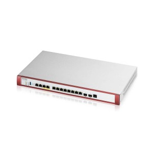 Zyxel USG FLEX 700H cortafuegos (hardware) 15 Gbit s