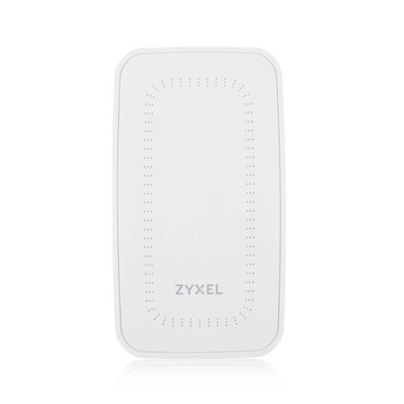 Zyxel WAX300H 2400 Mbit s Blanco Energía sobre Ethernet (PoE)