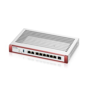 Zyxel USG FLEX 200H cortafuegos (hardware) 5 Gbit s