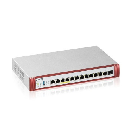 Zyxel USGFLEX500H cortafuegos (hardware) 10 Gbit s