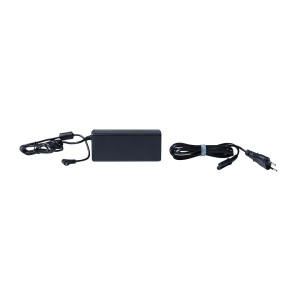 Brother PAAD600AEU adaptador e inversor de corriente Interior Negro
