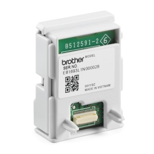 Brother NC9110W Interfaz WLAN 1 pieza(s)