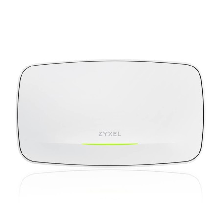 Zyxel WBE660S-EU0101F punto de acceso inalámbrico 11530 Mbit s Gris Energía sobre Ethernet (PoE)