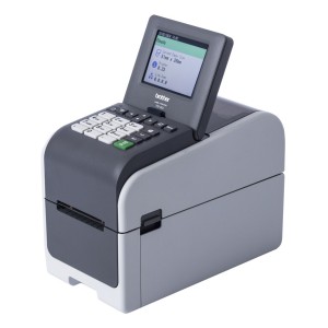 Brother TD-2320DSA203 impresora de etiquetas Térmica directa 203 x 203 DPI 152 mm s Alámbrico Ethernet