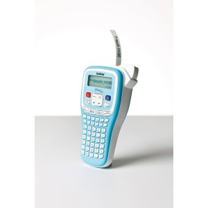Brother PT-H100LB impresora de etiquetas Transferencia térmica 180 x 180 DPI 20 mm s ABC