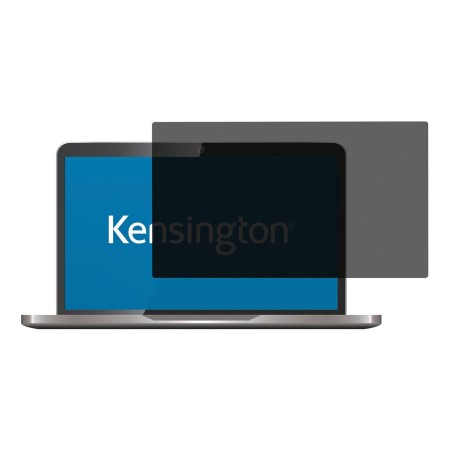 Kensington Filtros de privacidad - Extraíble 2 vías para portátiles 13,3" 16 9