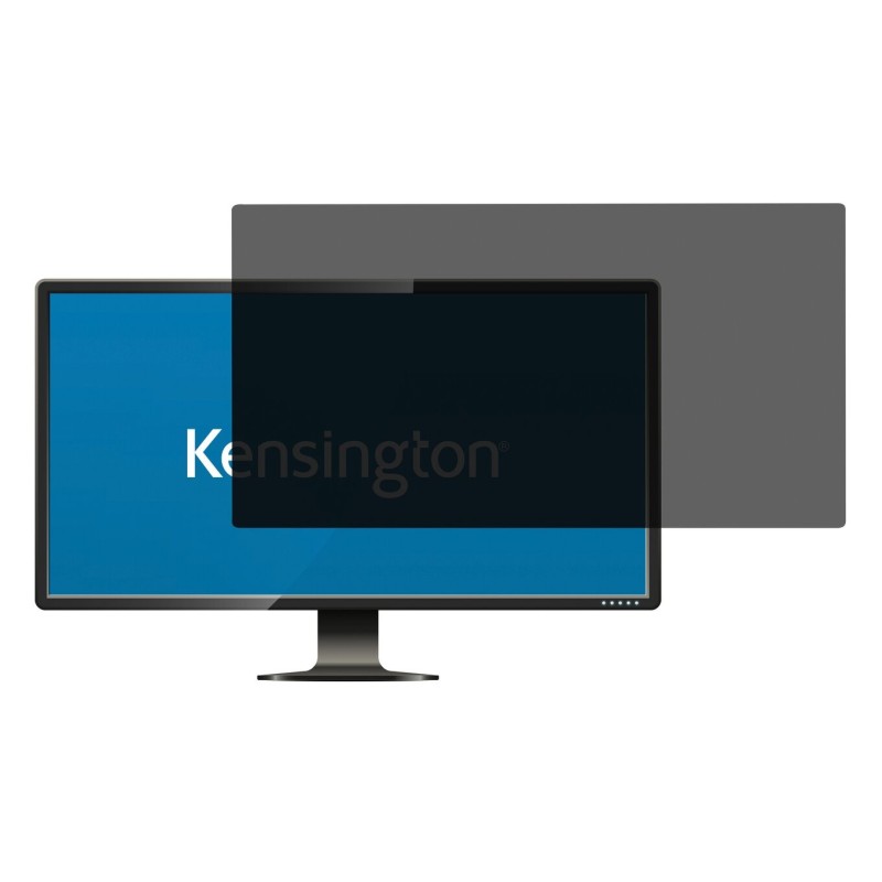 Kensington Filtros de privacidad - Extraíble 2 vías para monitores 23" 16 9