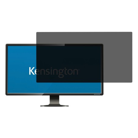Kensington Filtros de privacidad - Extraíble 2 vías para monitores 23" 16 9