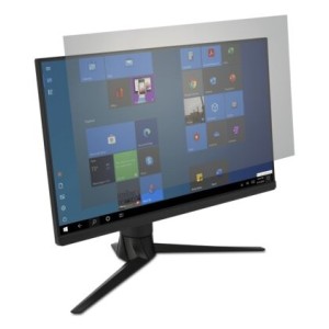 Kensington Filtro antirreflejos y de reducción de luz azul para monitores de 21,5"