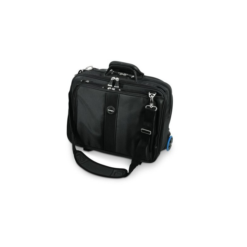 Kensington Trolley Contour™ para portátil 17'' negro
