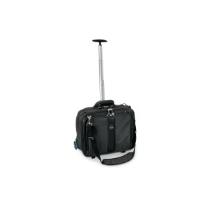 Kensington Trolley Contour™ para portátil 17'' negro