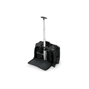 Kensington Trolley Contour™ para portátil 17'' negro