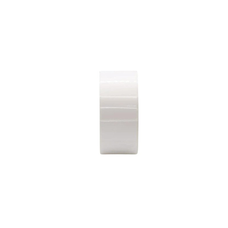 Brother LYS1M030050127I etiqueta de impresora Blanco