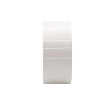 Brother LYS1M030050127I etiqueta de impresora Blanco