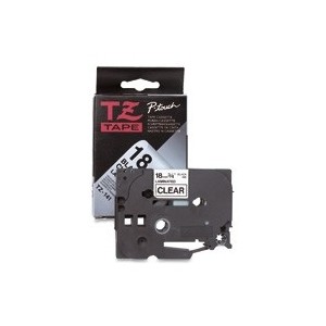 Brother Tape TZ-FX641 cinta para impresora de etiquetas