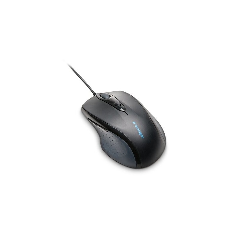 Kensington Ratón con cable Pro Fit™ tamaño normal Kensington Ratón con cable Pro Fit™ tamaño normal