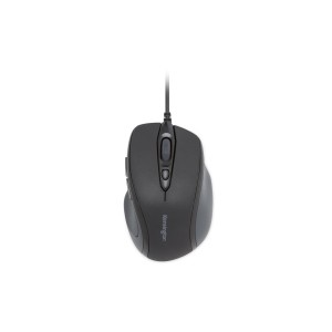 Kensington Ratón con cable Pro Fit® tamaño mediano