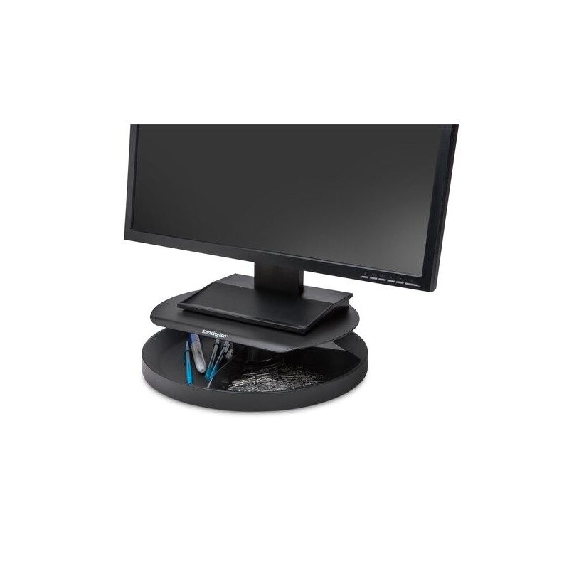 Kensington Soporte para monitor SmartFit® Spin2™  negro