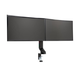 Kensington Brazo SmartFit® de ahorro de espacio para dos monitores