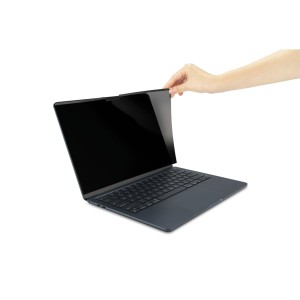 Kensington K58306WW filtro para monitor 38,1 cm (15") Netbook Filtro de privacidad para pantallas sin marco