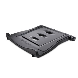 Kensington K52805EU soporte para ordenador portátil Negro 43,2 cm (17")