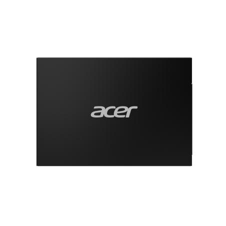 RE100 2.5" 512 GB Serial ATA III