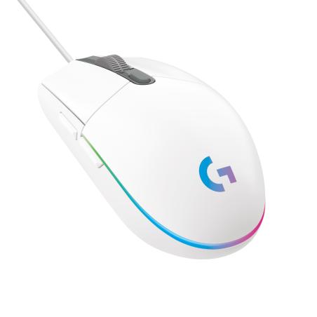 910-005797 ratón Juego USB tipo A 8000 DPI