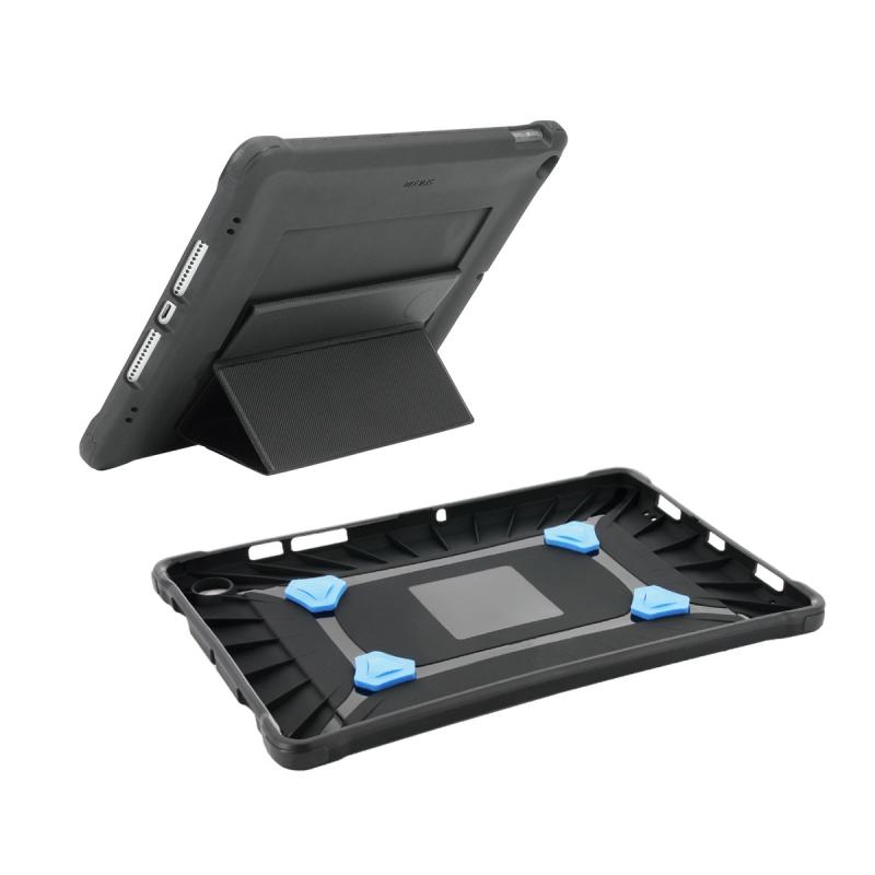 053019 funda para tablet 27,7 cm (10.9") Negro